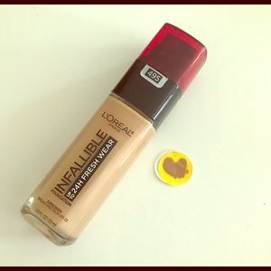 L’Oréal Foundation